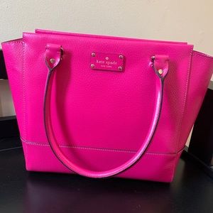 Kate Spade purse